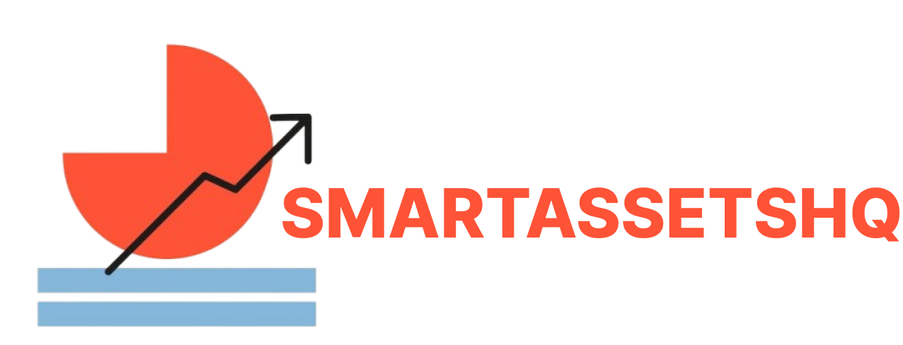 Smartassesthq Bank Logo